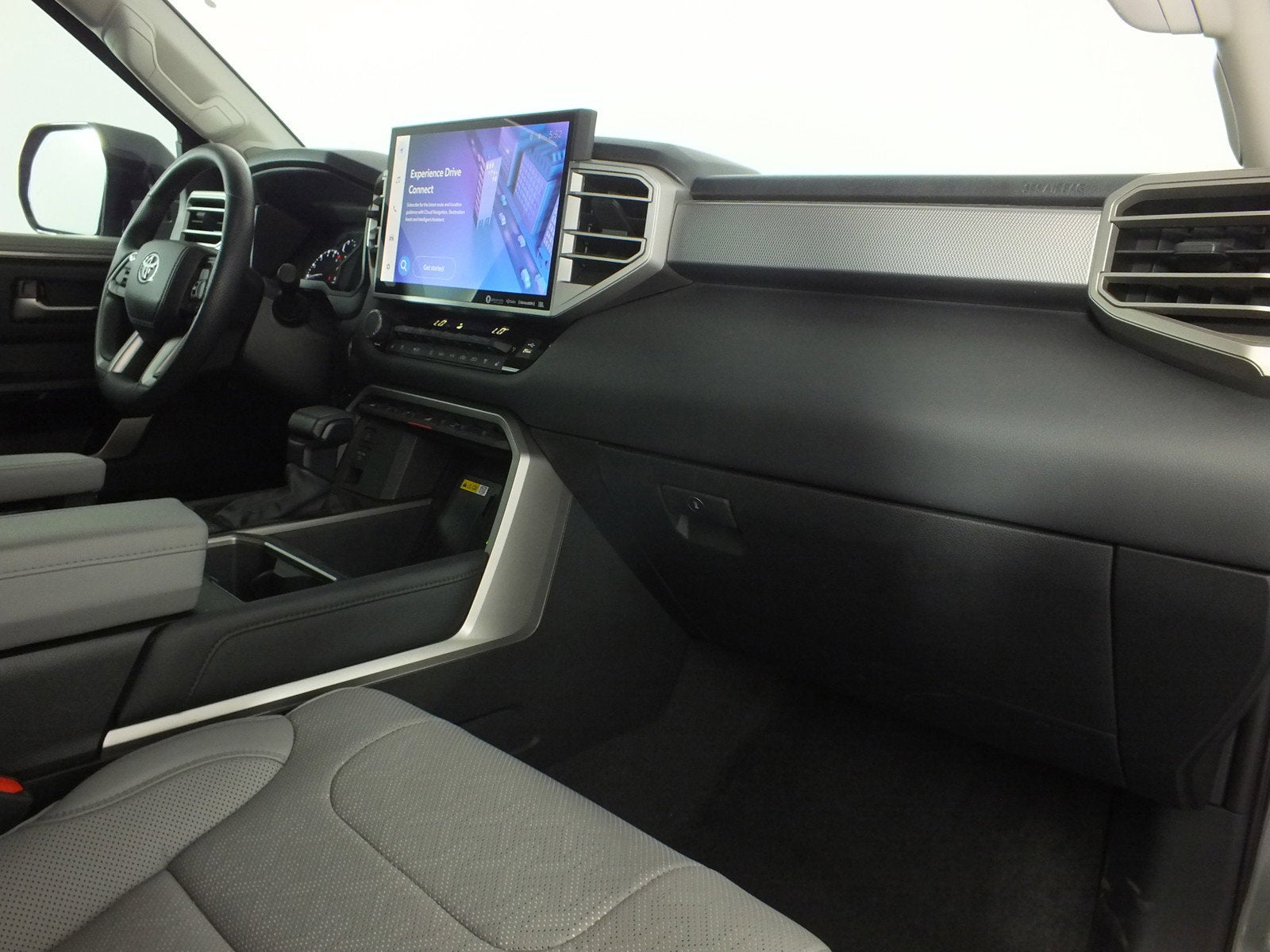 2023 Toyota Tundra Limited 4WD *1-OWNER*