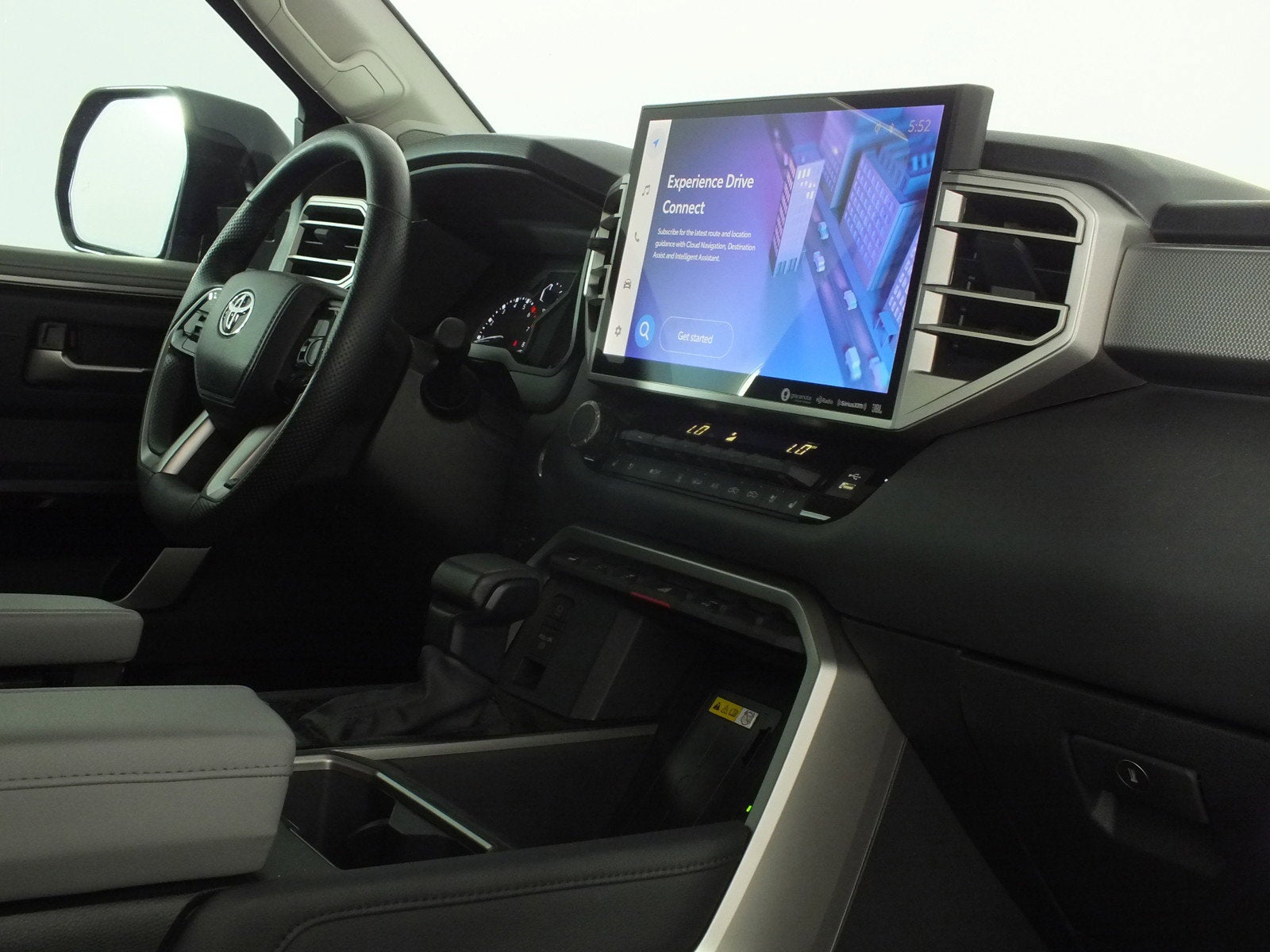 2023 Toyota Tundra Limited 4WD *1-OWNER*