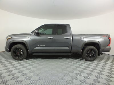 2023 Toyota Tundra Limited 4WD *1-OWNER*