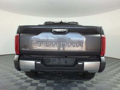 2023 Toyota Tundra Limited 4WD *1-OWNER*