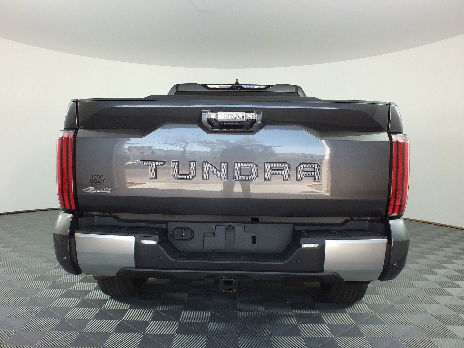 2023 Toyota Tundra Limited 4WD *1-OWNER*