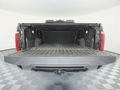 2023 Toyota Tundra Limited 4WD *1-OWNER*