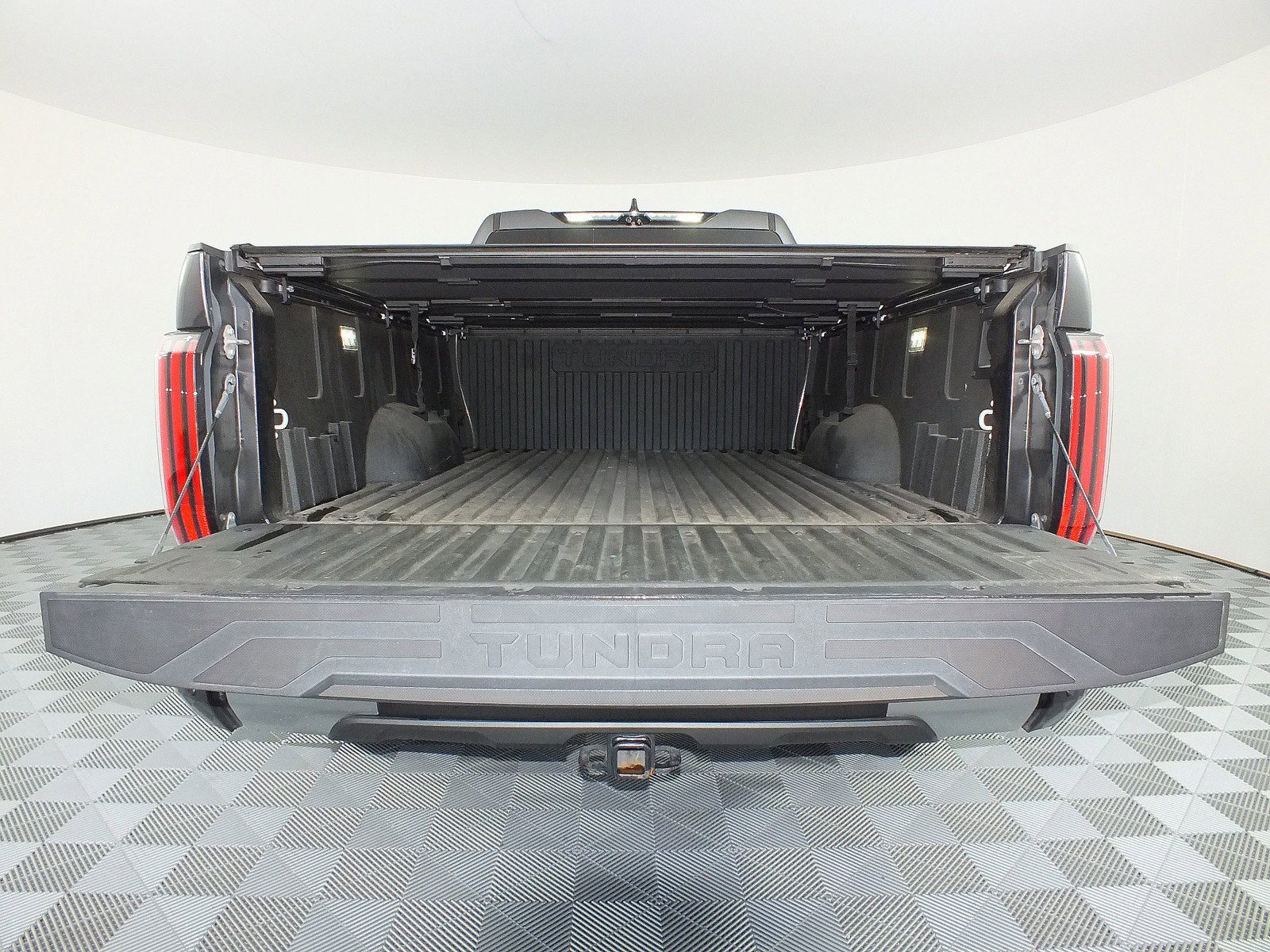 2023 Toyota Tundra Limited 4WD *1-OWNER*