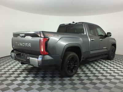 2023 Toyota Tundra Limited 4WD *1-OWNER*