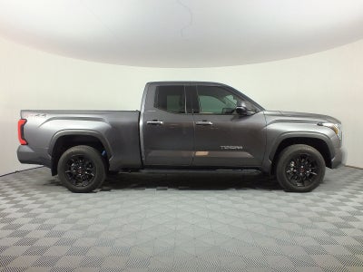 2023 Toyota Tundra Limited 4WD *1-OWNER*