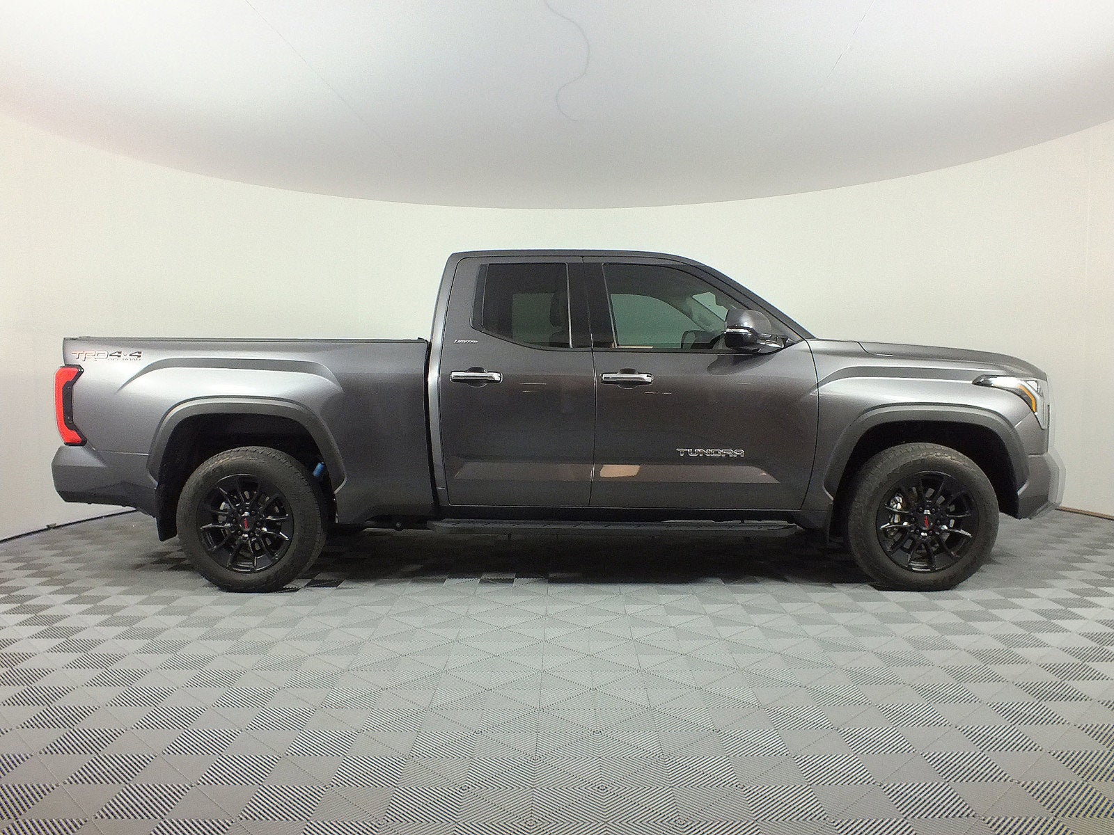 2023 Toyota Tundra Limited 4WD *1-OWNER*