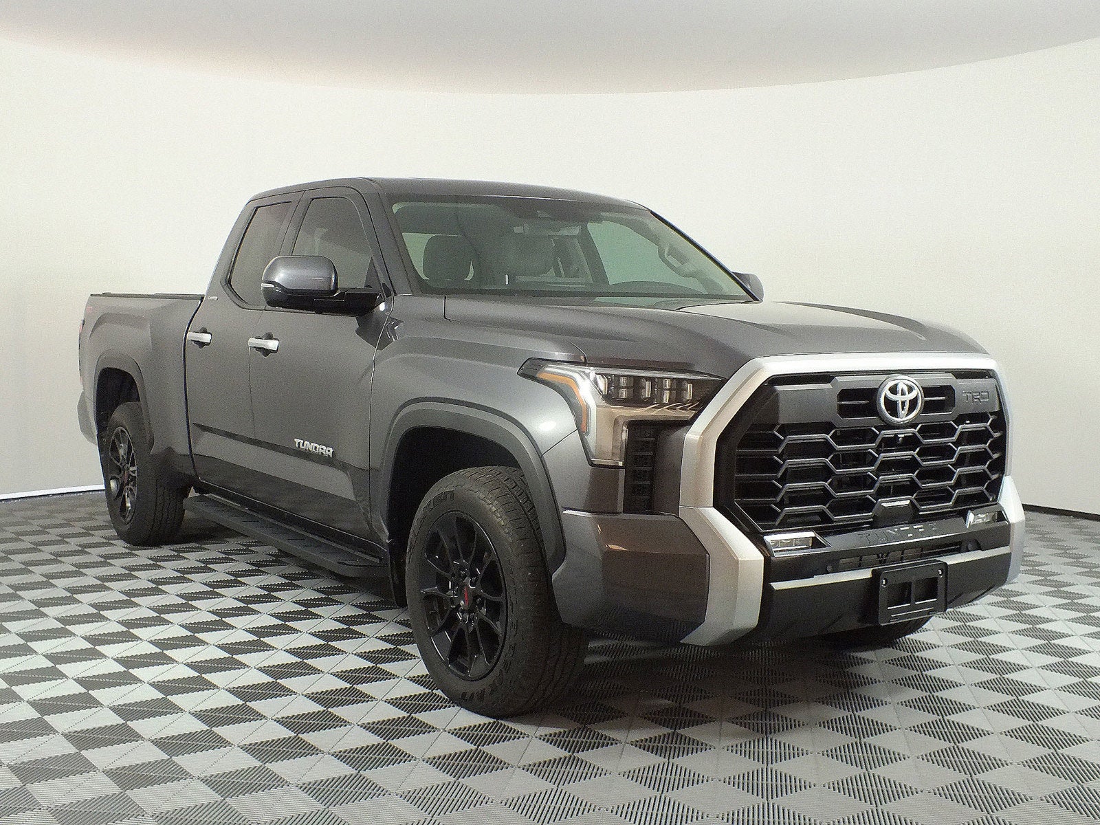 2023 Toyota Tundra Limited 4WD *1-OWNER*