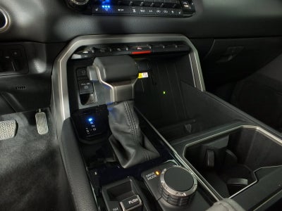 2024 Toyota Tundra Limited 4WD *1-OWNER*
