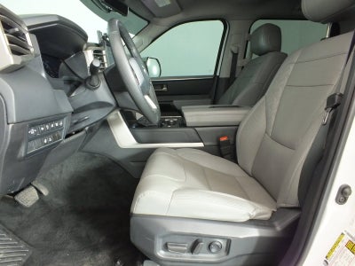2024 Toyota Tundra Limited 4WD *1-OWNER*