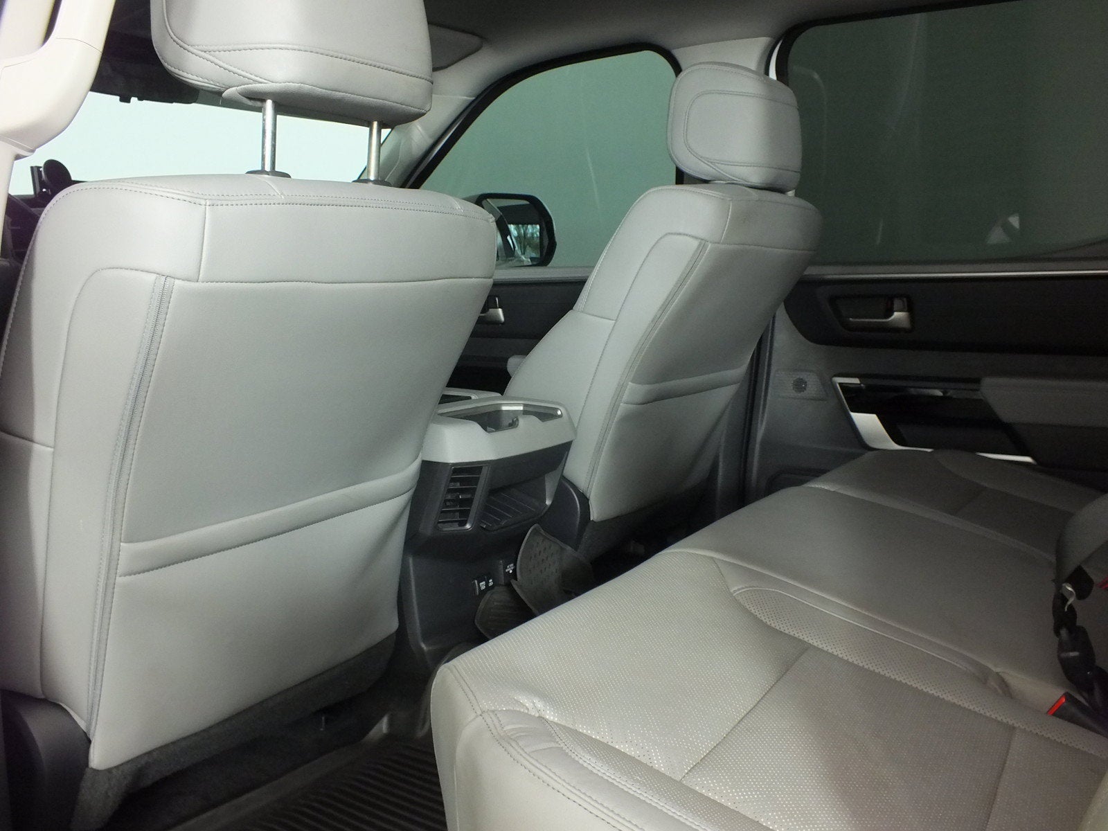 2024 Toyota Tundra Limited 4WD *1-OWNER*