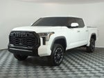 2024 Toyota Tundra Limited 4WD *1-OWNER*
