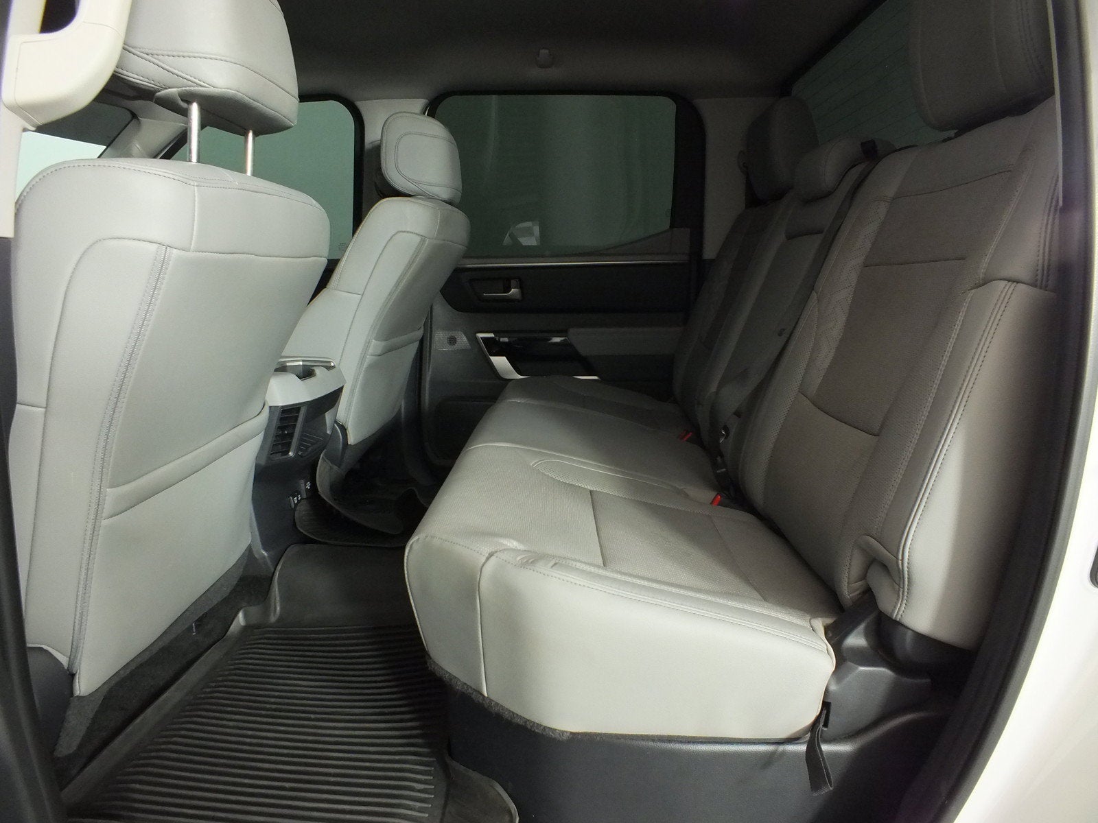 2024 Toyota Tundra Limited 4WD *1-OWNER*