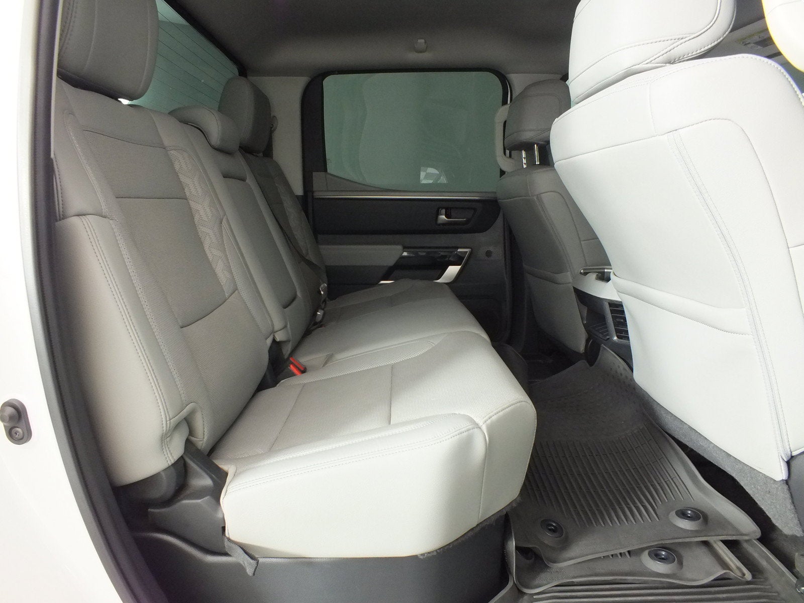 2024 Toyota Tundra Limited 4WD *1-OWNER*