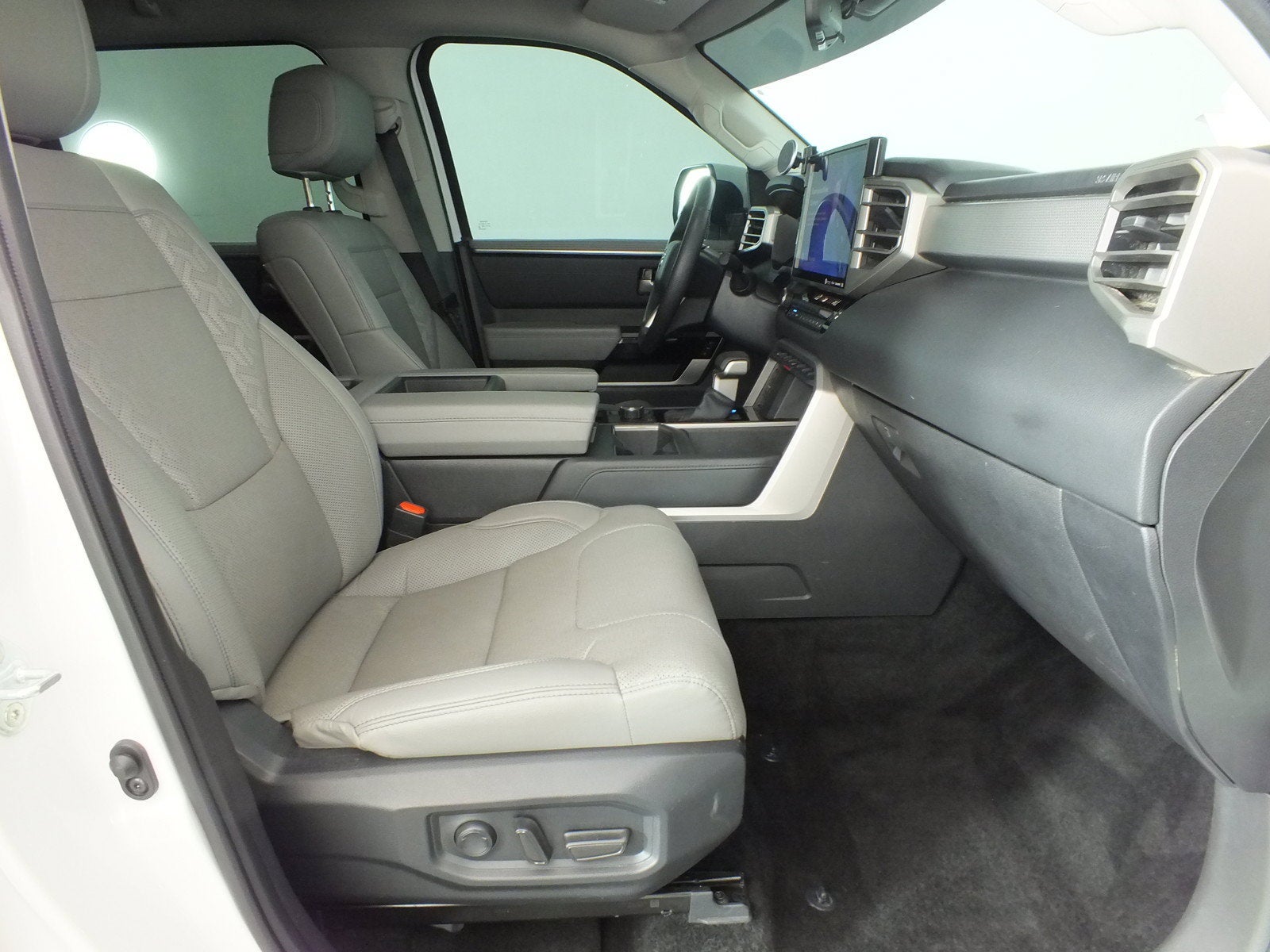 2024 Toyota Tundra Limited 4WD *1-OWNER*