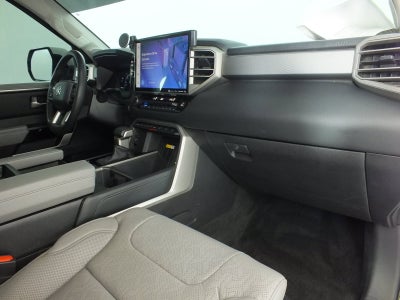 2024 Toyota Tundra Limited 4WD *1-OWNER*