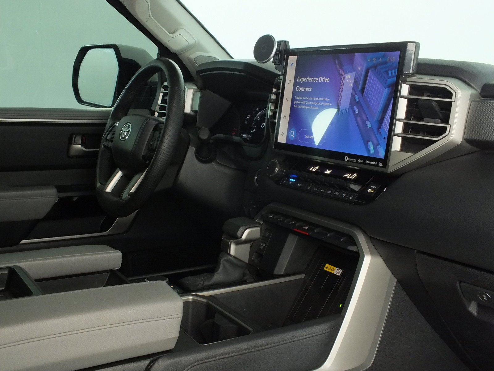 2024 Toyota Tundra Limited 4WD *1-OWNER*