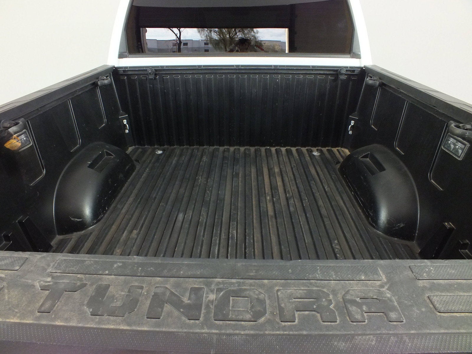 2024 Toyota Tundra Limited 4WD *1-OWNER*