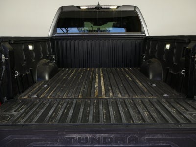 2023 Toyota Tundra Limited 4WD *CLEAN CARFAX!*