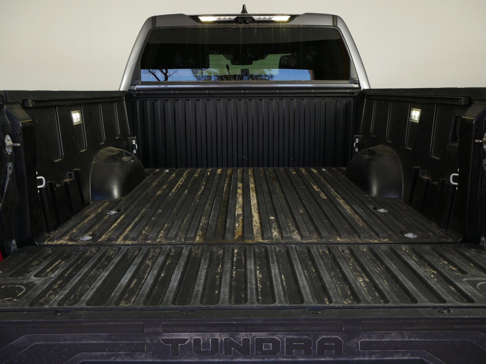 2023 Toyota Tundra Limited 4WD *CLEAN CARFAX!*