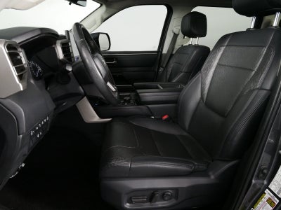 2023 Toyota Tundra Limited 4WD *CLEAN CARFAX!*