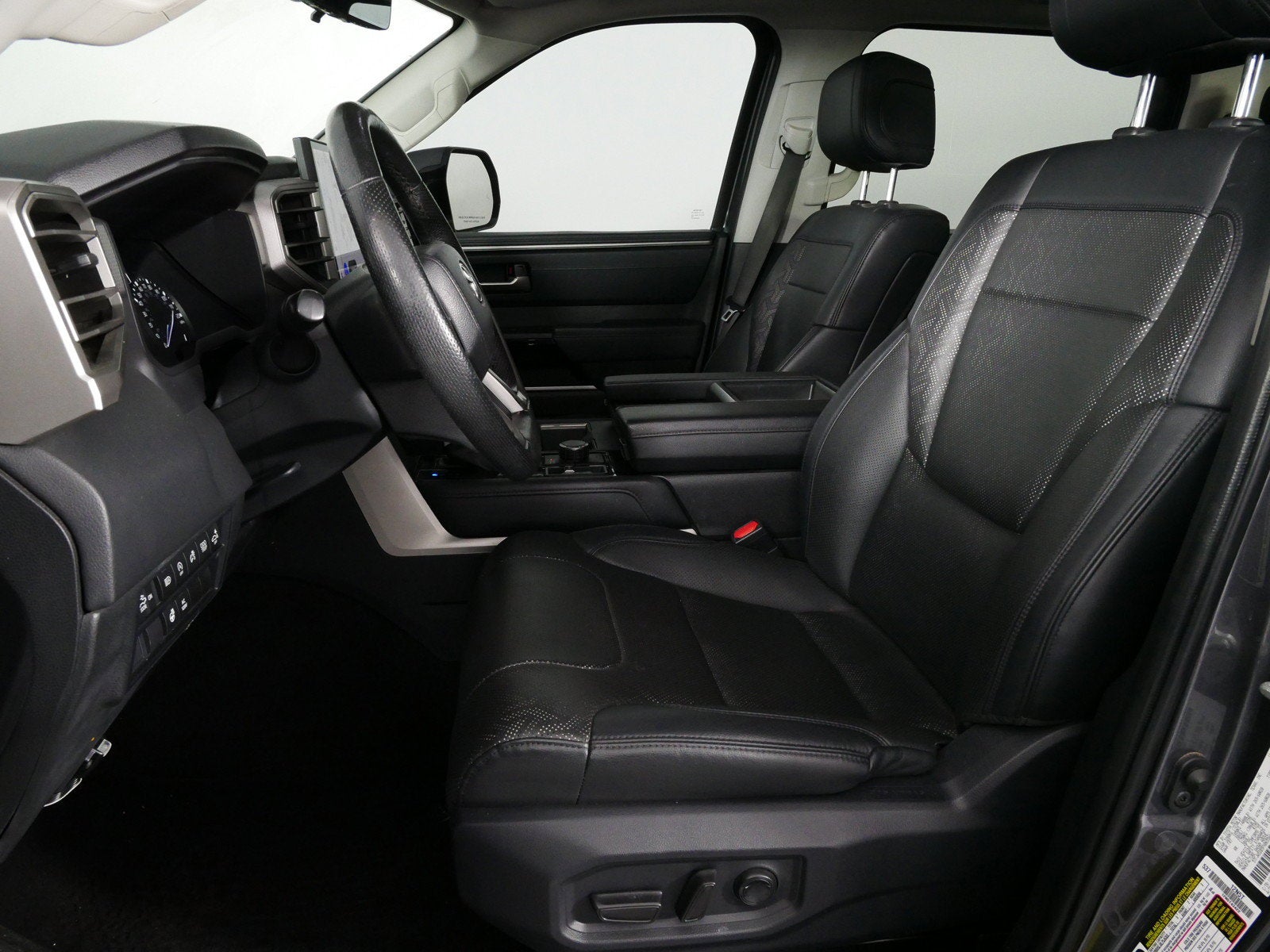 2023 Toyota Tundra Limited 4WD *CLEAN CARFAX!*