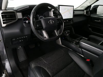 2023 Toyota Tundra Limited 4WD *CLEAN CARFAX!*