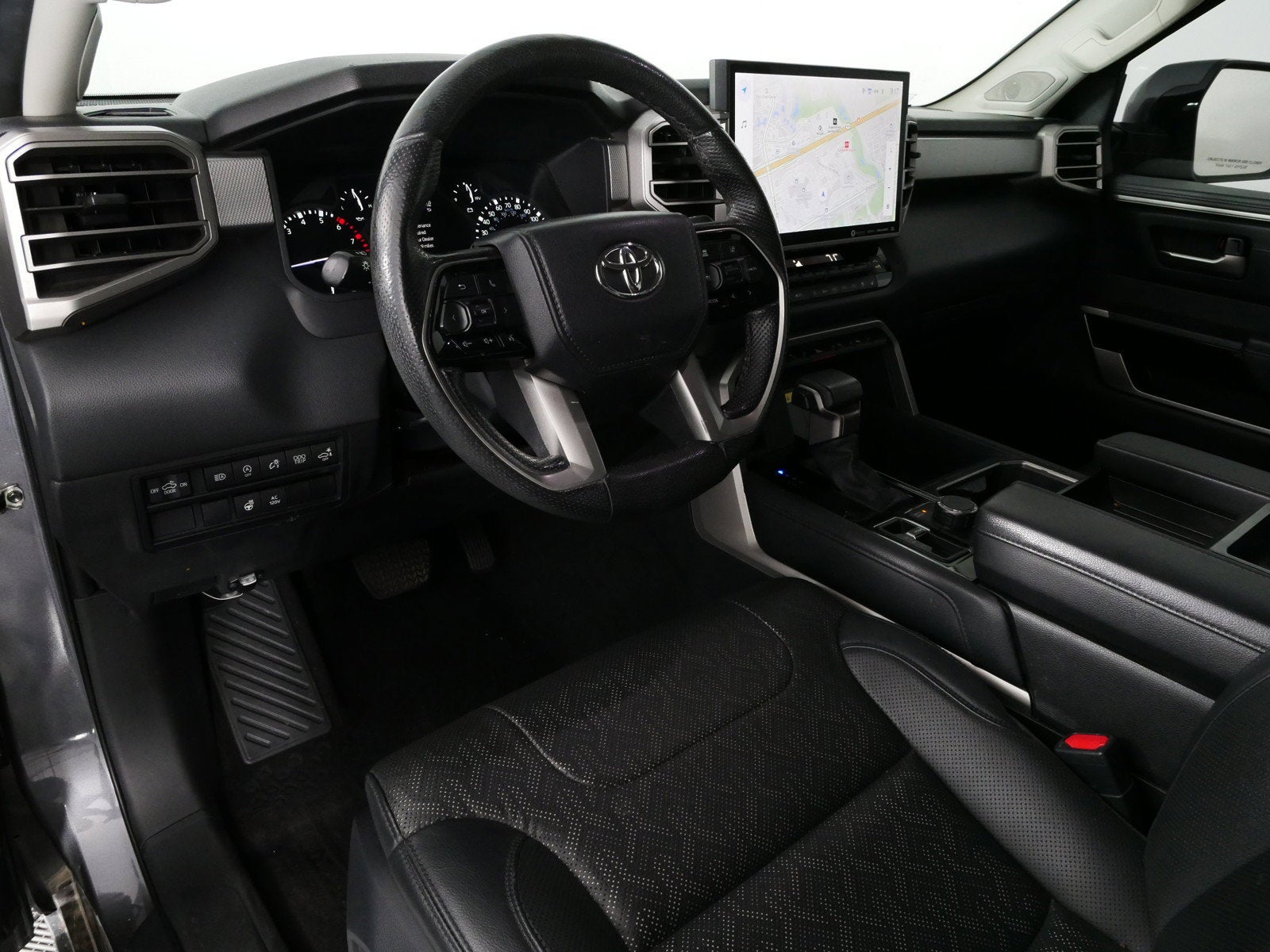 2023 Toyota Tundra Limited 4WD *CLEAN CARFAX!*
