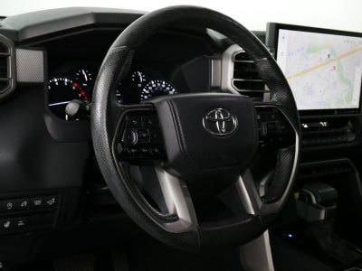 2023 Toyota Tundra Limited 4WD *CLEAN CARFAX!*