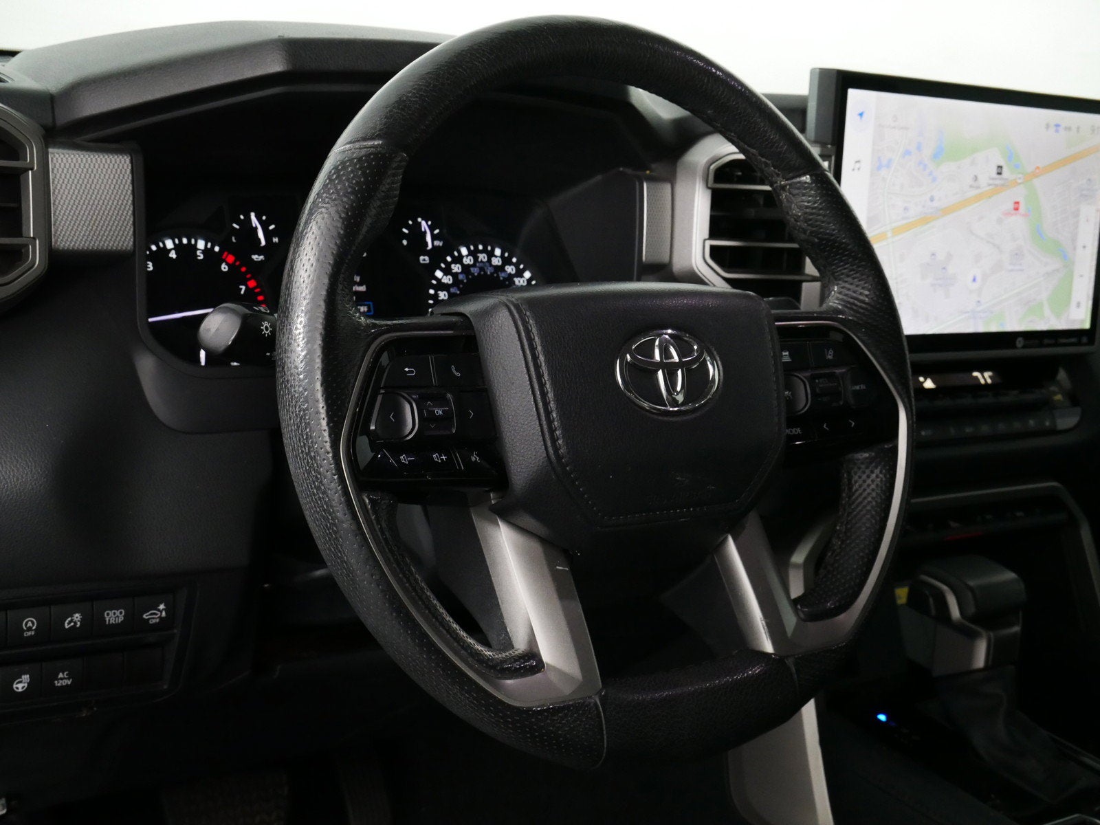 2023 Toyota Tundra Limited 4WD *CLEAN CARFAX!*