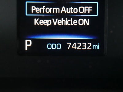 2023 Toyota Tundra Limited 4WD *CLEAN CARFAX!*