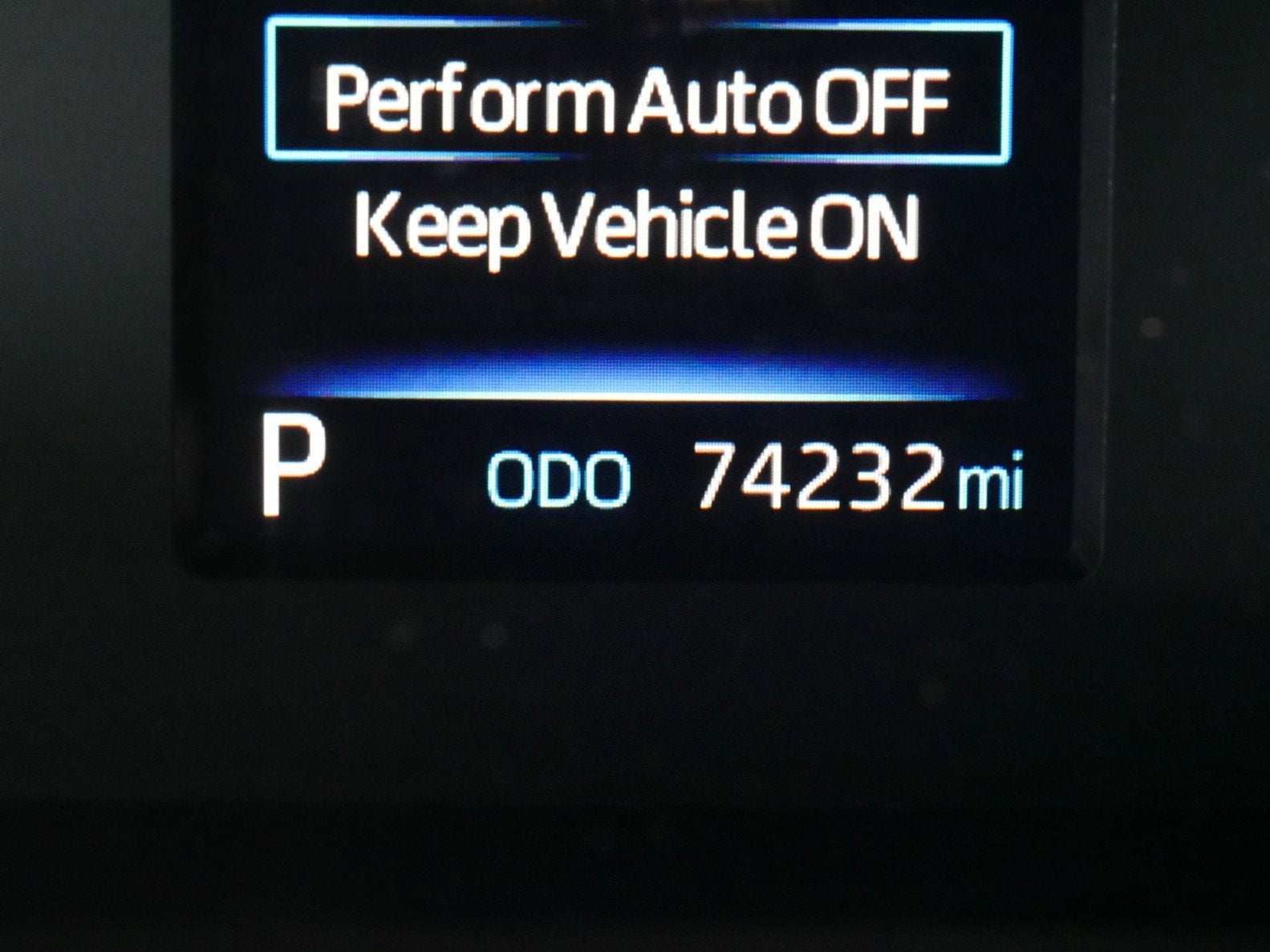 2023 Toyota Tundra Limited 4WD *CLEAN CARFAX!*