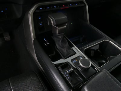 2023 Toyota Tundra Limited 4WD *CLEAN CARFAX!*