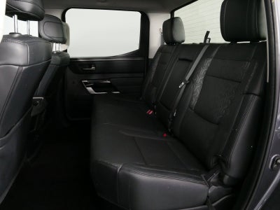 2023 Toyota Tundra Limited 4WD *CLEAN CARFAX!*