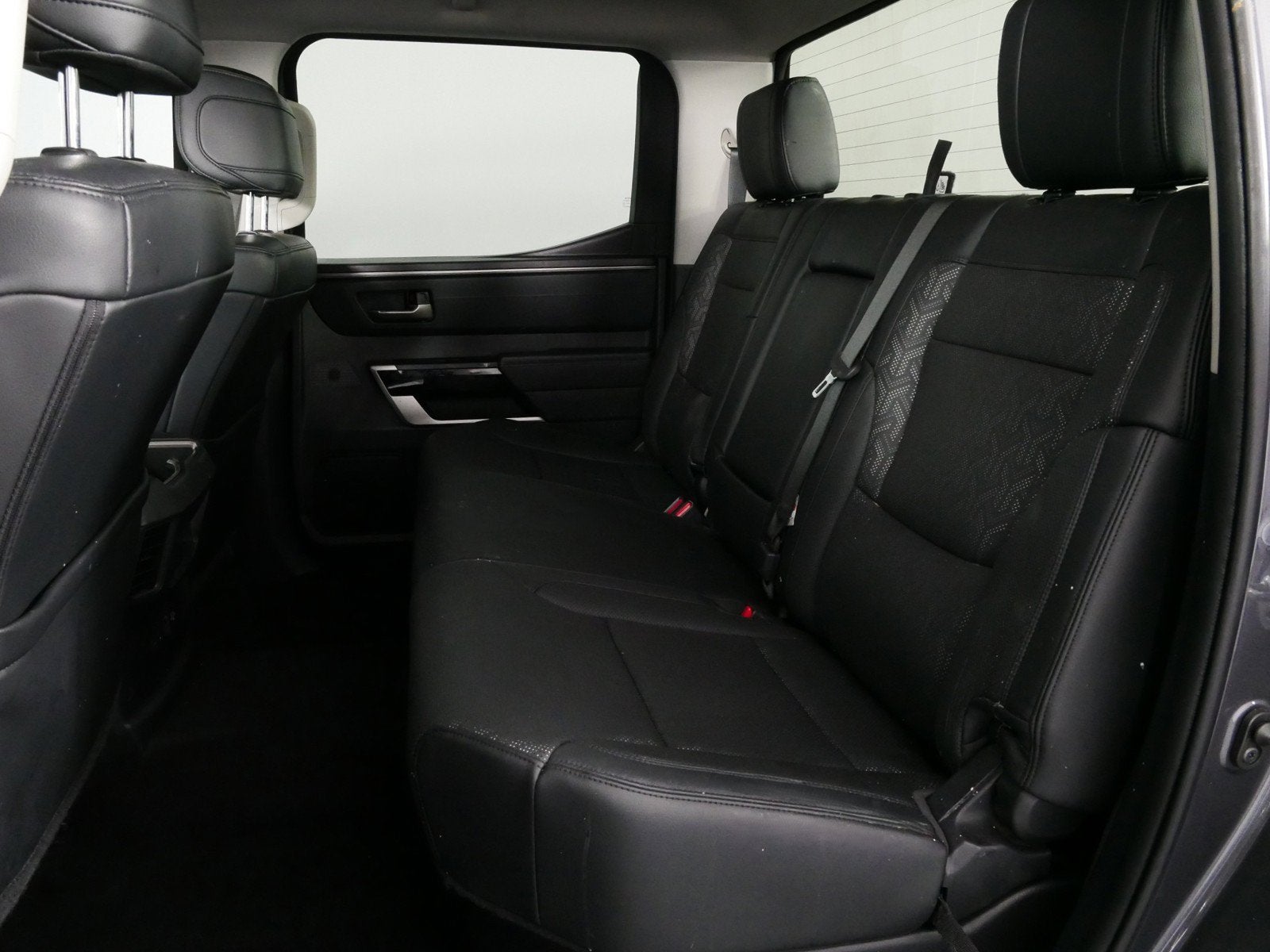 2023 Toyota Tundra Limited 4WD *CLEAN CARFAX!*