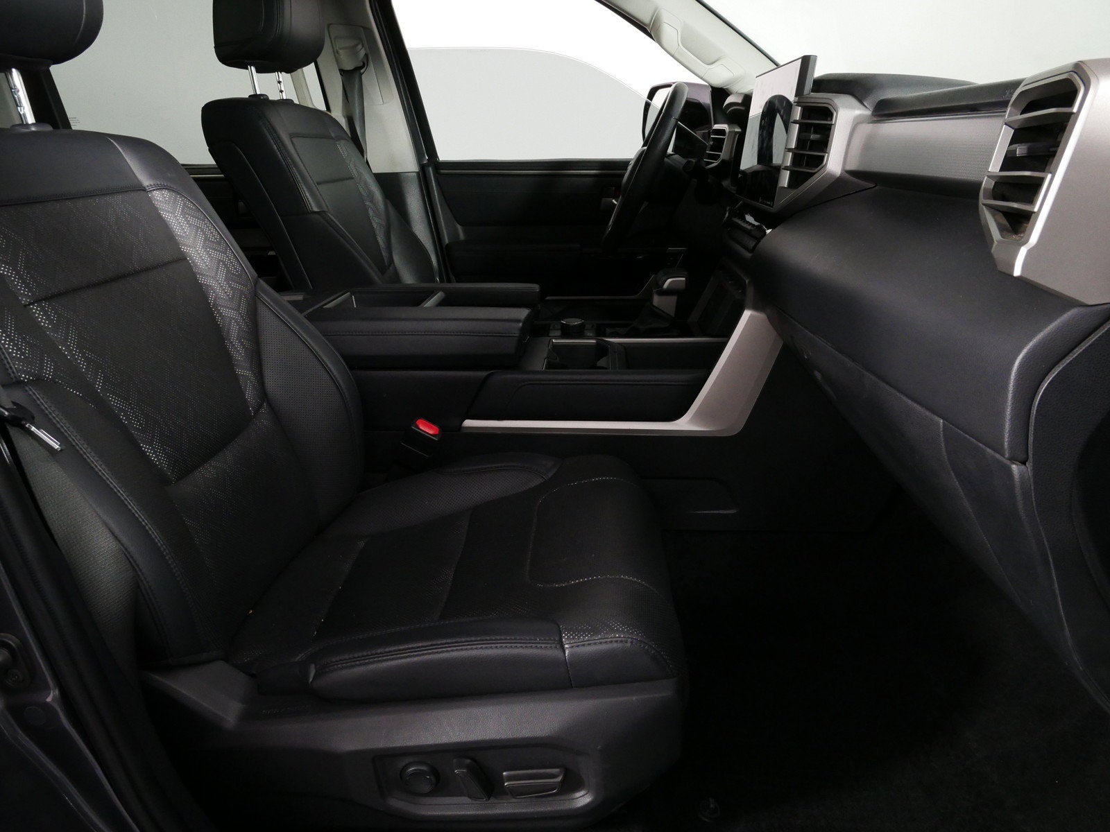 2023 Toyota Tundra Limited 4WD *CLEAN CARFAX!*