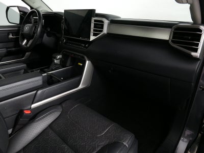2023 Toyota Tundra Limited 4WD *CLEAN CARFAX!*