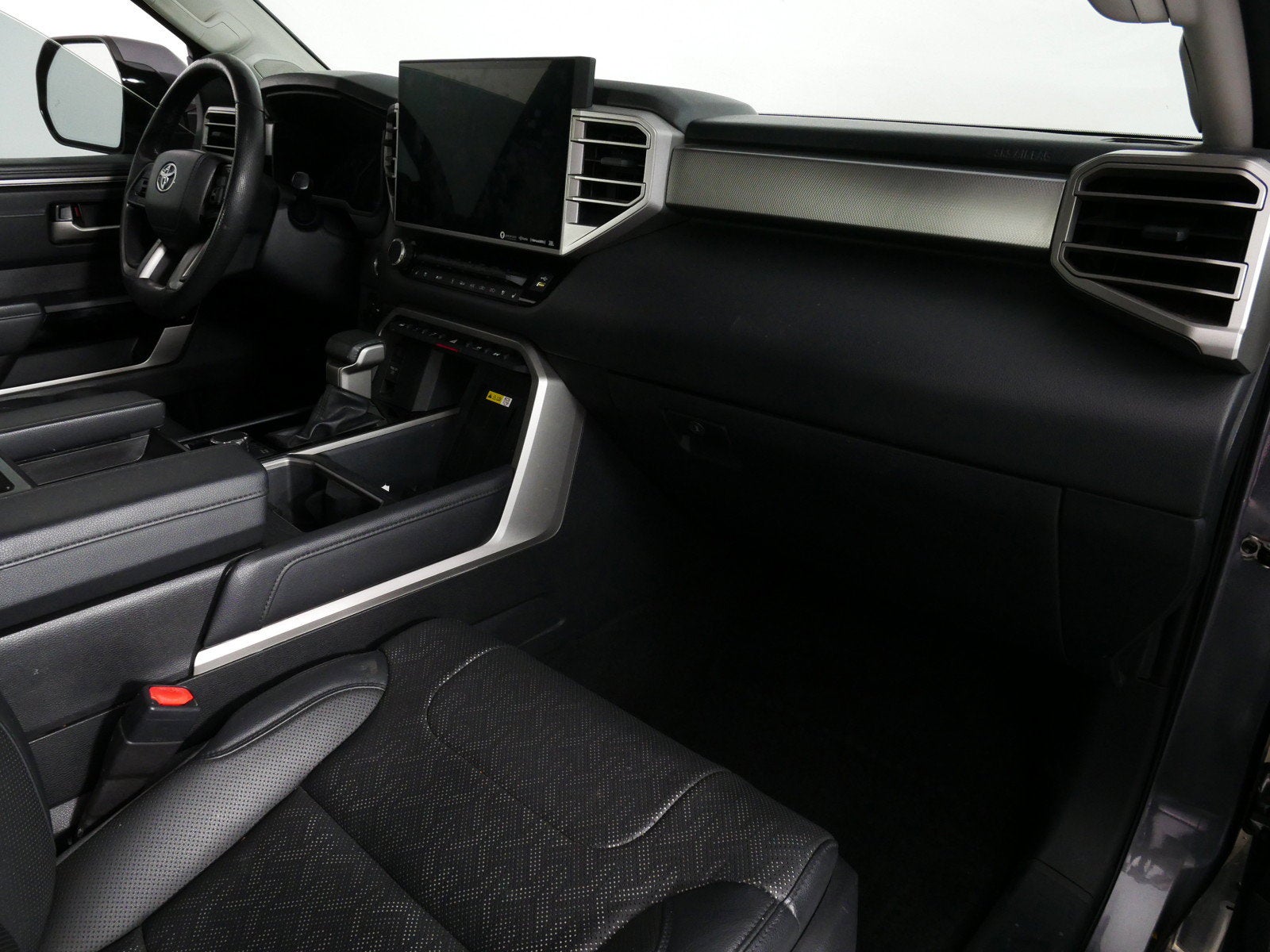 2023 Toyota Tundra Limited 4WD *CLEAN CARFAX!*