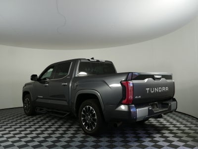 2023 Toyota Tundra Limited 4WD *CLEAN CARFAX!*