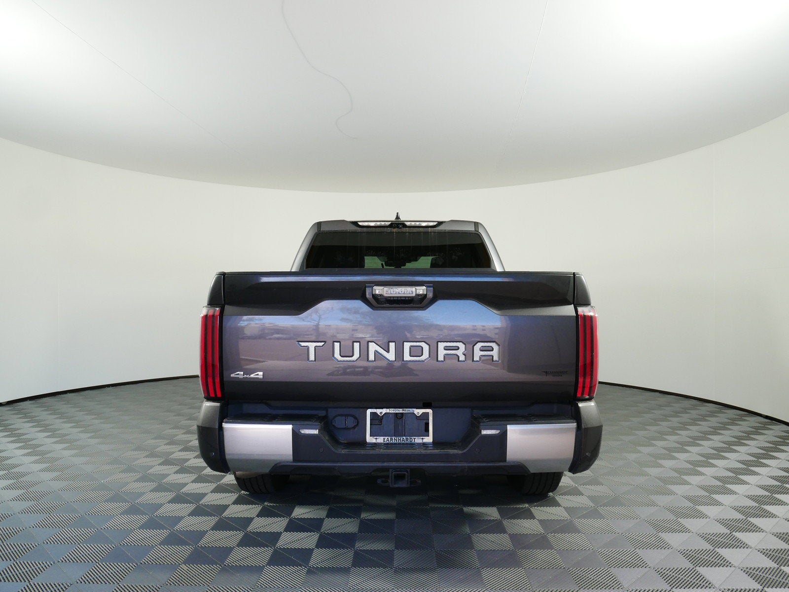 2023 Toyota Tundra Limited 4WD *CLEAN CARFAX!*