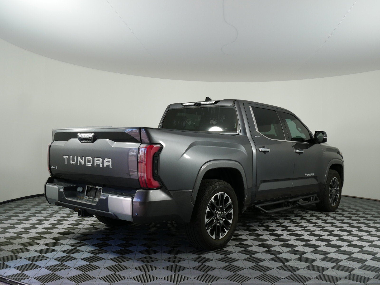 2023 Toyota Tundra Limited 4WD *CLEAN CARFAX!*