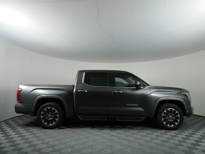 2023 Toyota Tundra Limited 4WD *CLEAN CARFAX!*