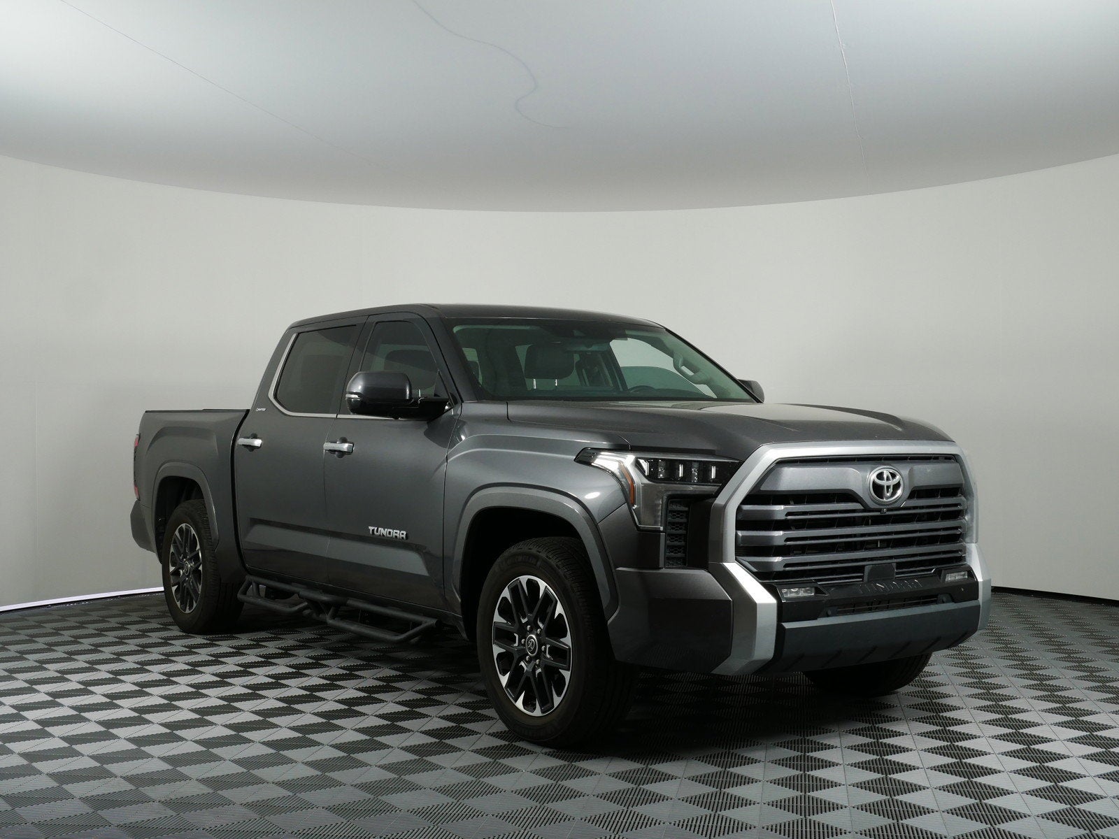2023 Toyota Tundra Limited 4WD *CLEAN CARFAX!*