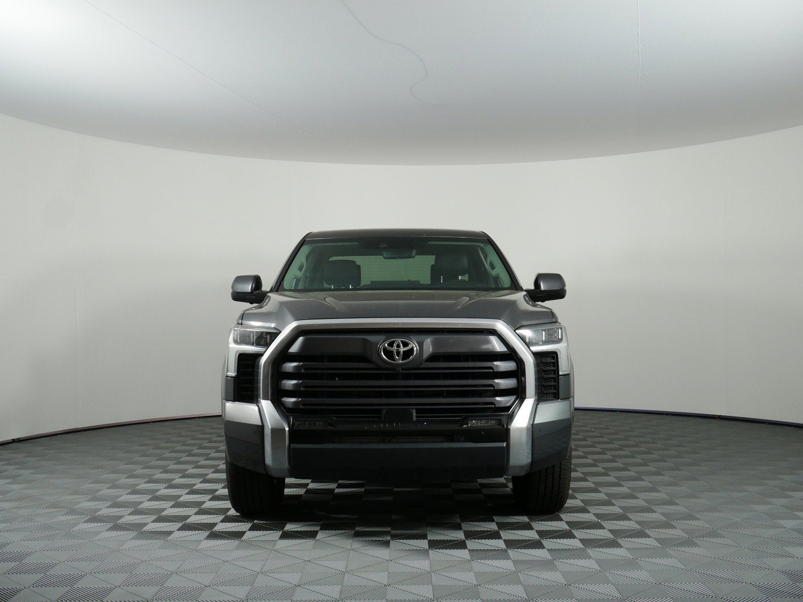 2023 Toyota Tundra Limited 4WD *CLEAN CARFAX!*