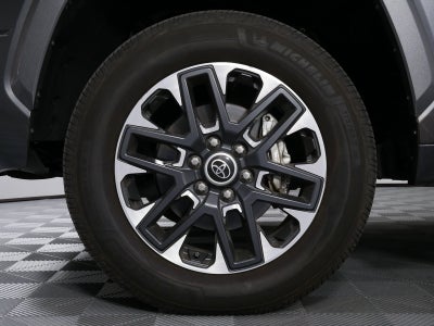 2023 Toyota Tundra Limited 4WD *CLEAN CARFAX!*