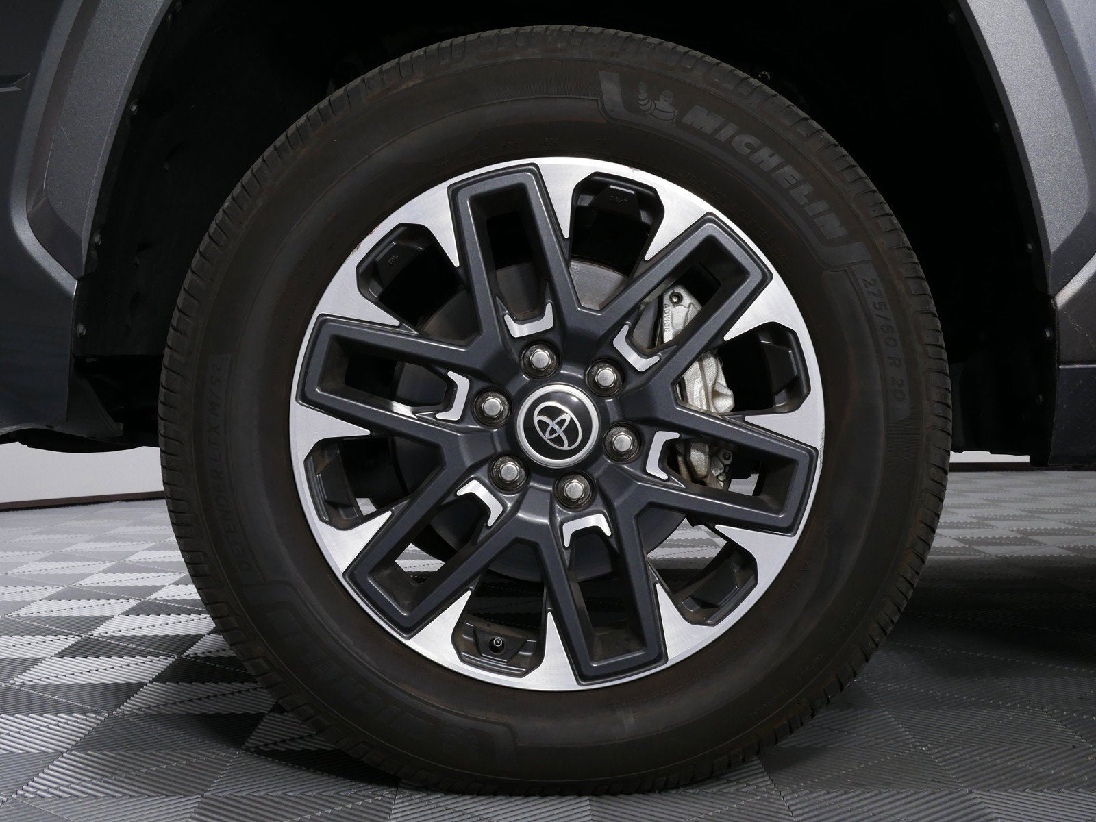2023 Toyota Tundra Limited 4WD *CLEAN CARFAX!*