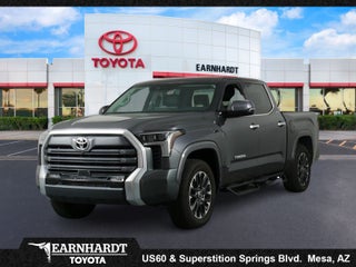 2023 Toyota Tundra Limited 4WD *CLEAN CARFAX!*