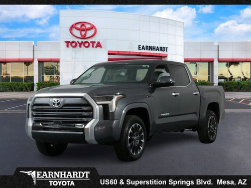 2024 Toyota Tundra Limited 4WD *CLEAN CARFAX!*