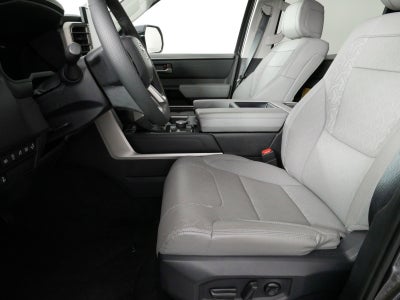 2024 Toyota Tundra Limited 4WD *CLEAN CARFAX!*