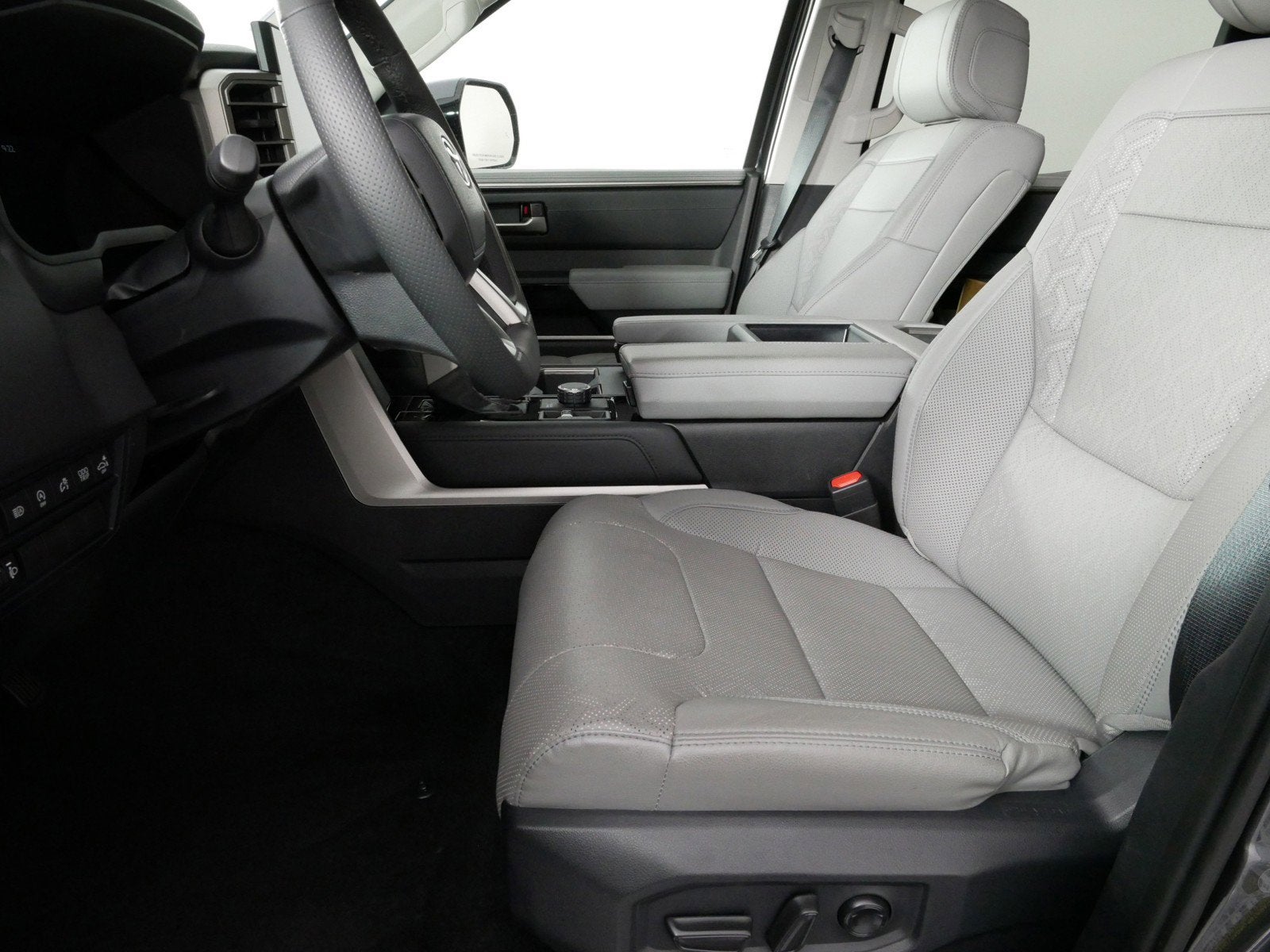 2024 Toyota Tundra Limited 4WD *CLEAN CARFAX!*