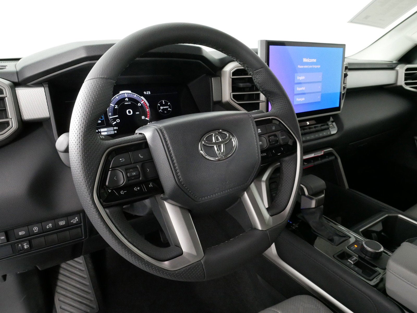 2024 Toyota Tundra Limited 4WD *CLEAN CARFAX!*